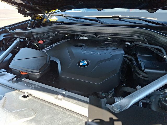 2023 Bmw X3 xDrive30i photo 28