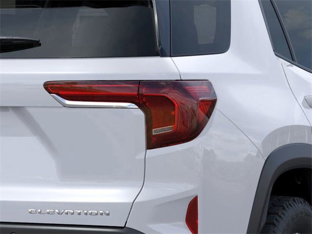 2026 Gmc Terrain Elevation photo 7