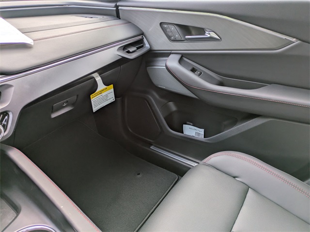 2024 Acura ZDX Type S photo 19