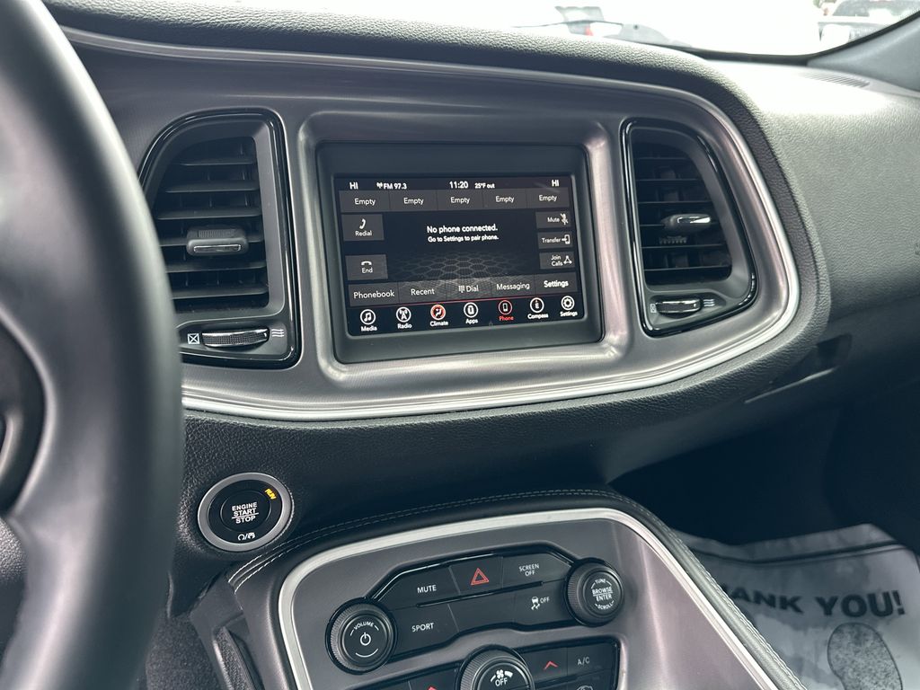 2020 DODGE CHALLENGER - Image 13