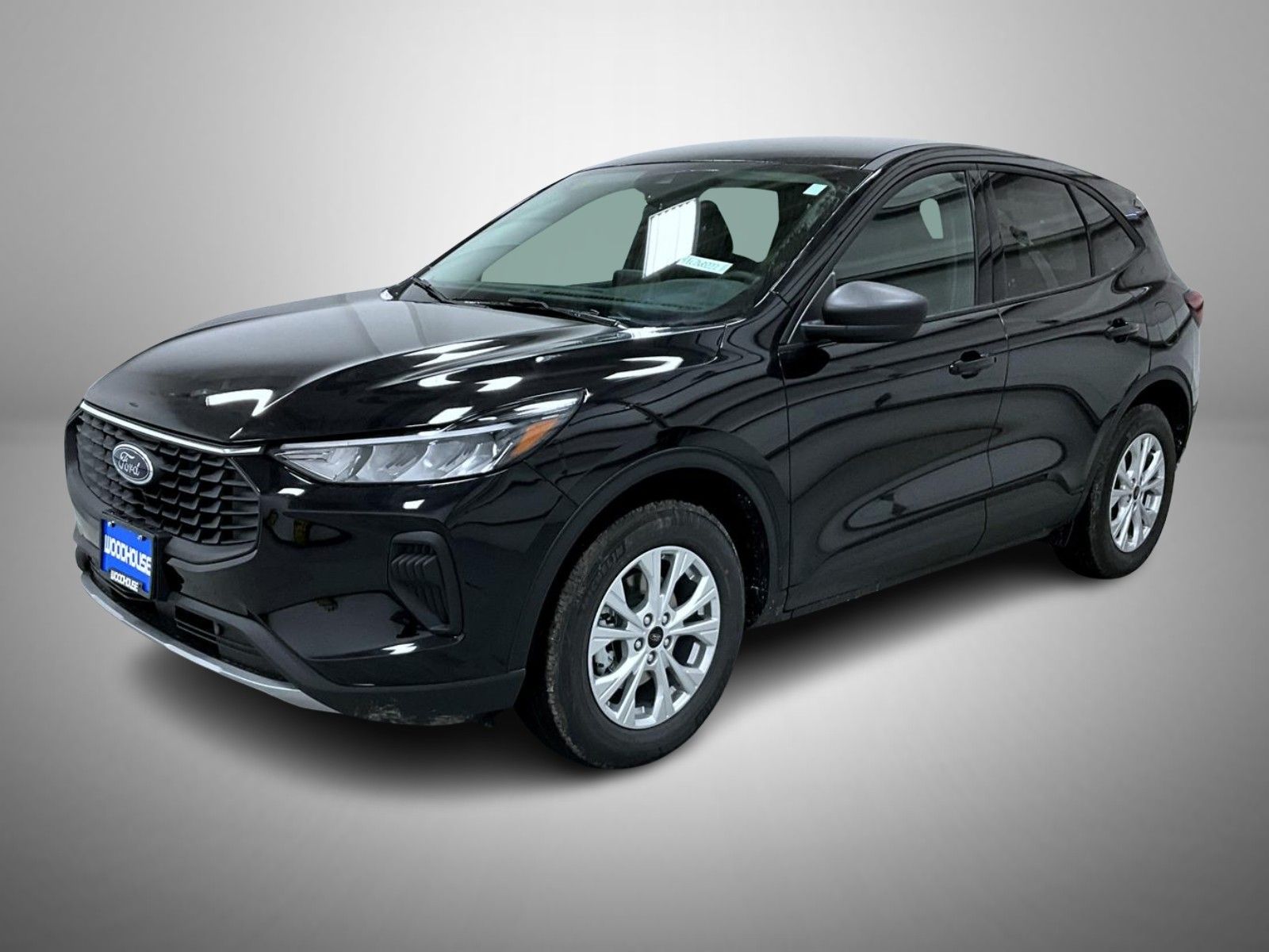 2026 Ford Escape Active's photo