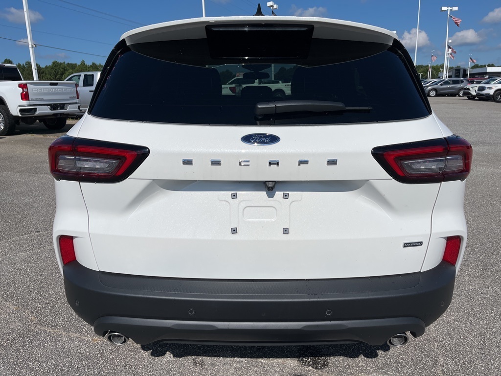 2025 Ford Escape ST-Line photo 6