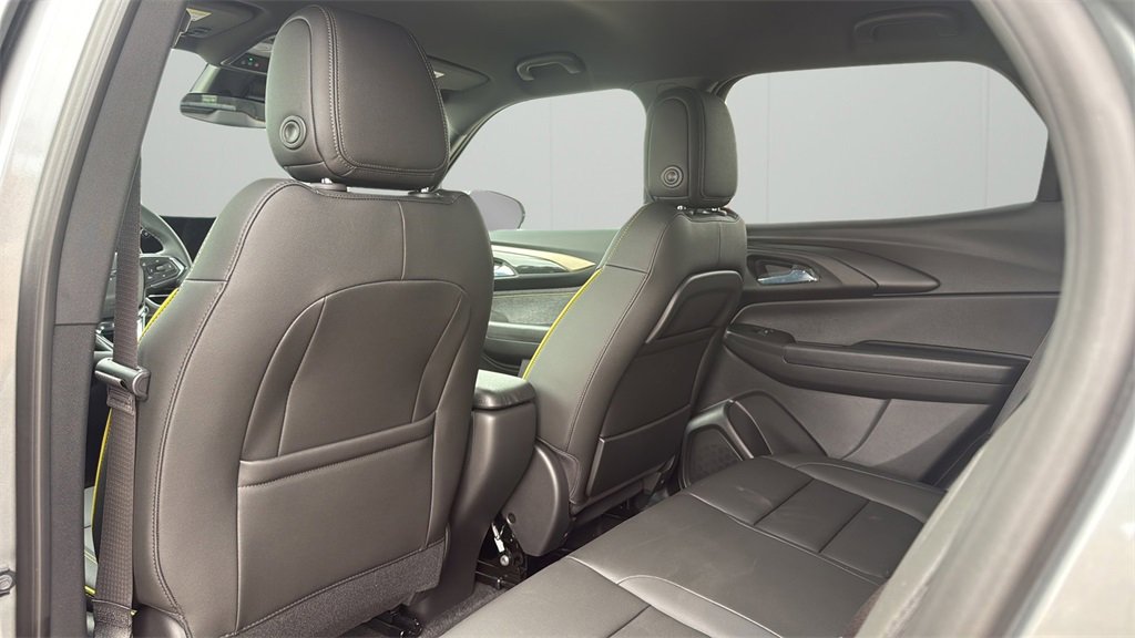 2026 Chevrolet Trailblazer ACTIV photo 26