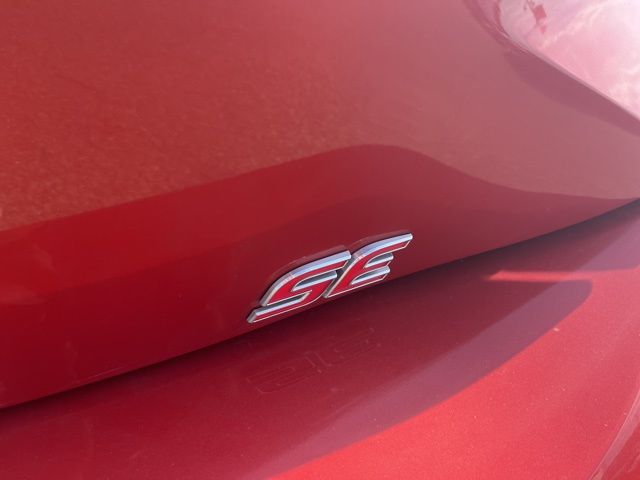2019 Toyota Corolla XSE photo 10