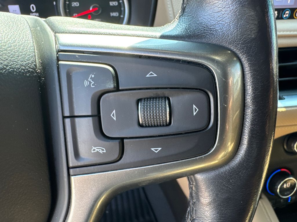 2021 Chevrolet Suburban Premier photo 29