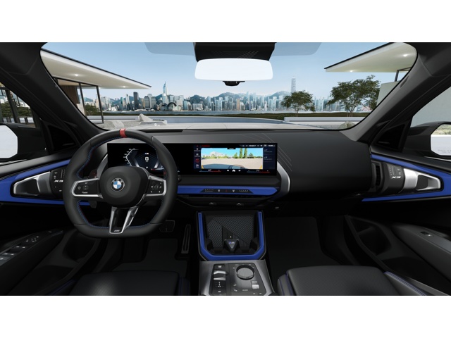2026 Bmw X3 M50 photo 9