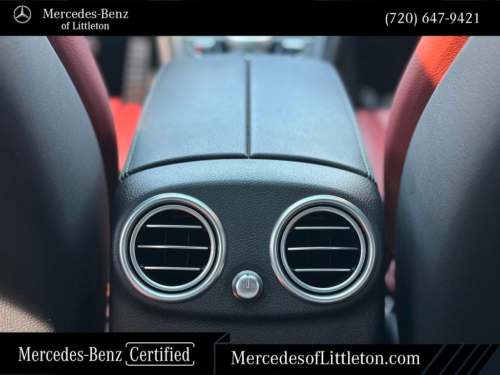 2021 Mercedes Benz C 300 4MATIC Coupe photo 21