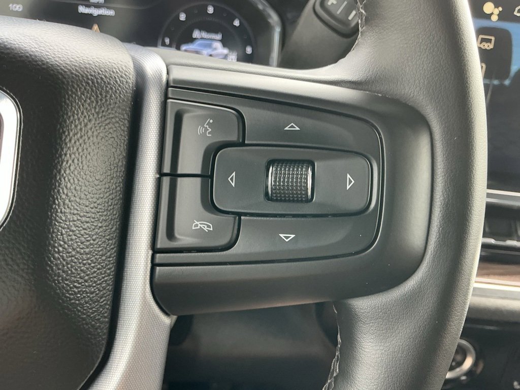 2024 Gmc Sierra 1500 Elevation photo 56