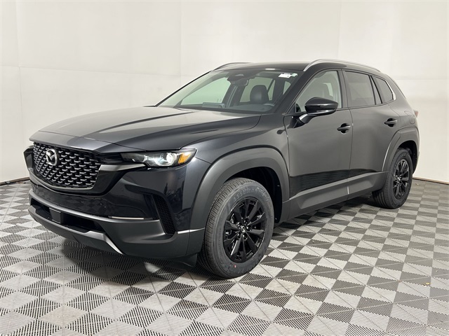 2026 Mazda CX-50 2.5 Preferred photo 4