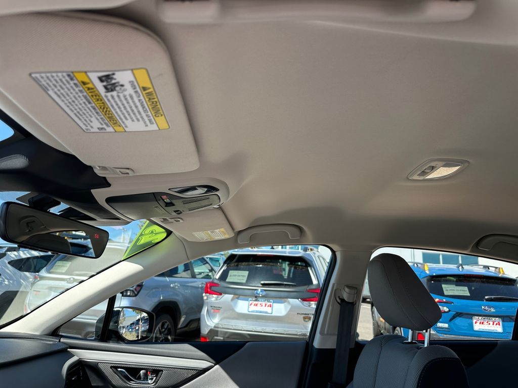 2025 Subaru Legacy Premium photo 23