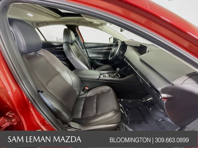 2023 Mazda Mazda3 2.5 Turbo Premium Plus photo 26