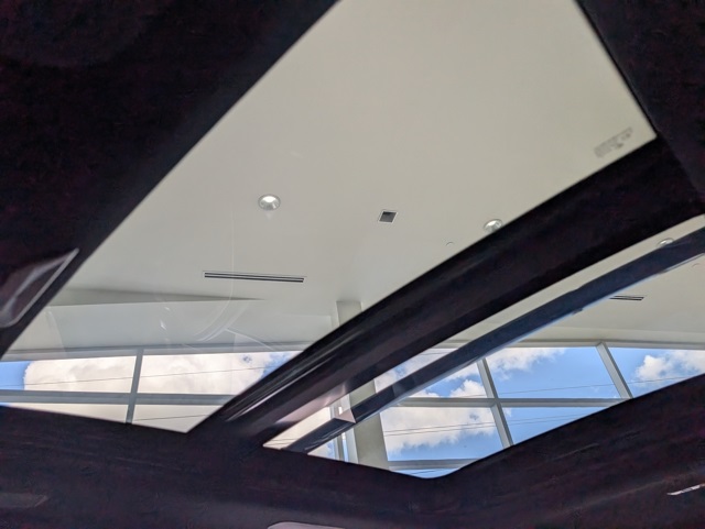 2026 Infiniti QX80 Sensory photo 22