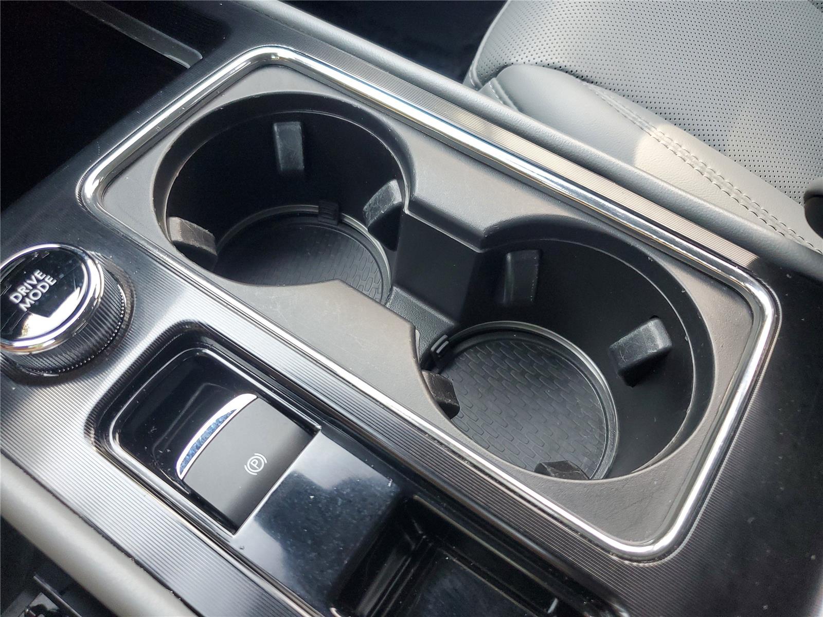 2022 Lincoln Corsair Standard photo 32