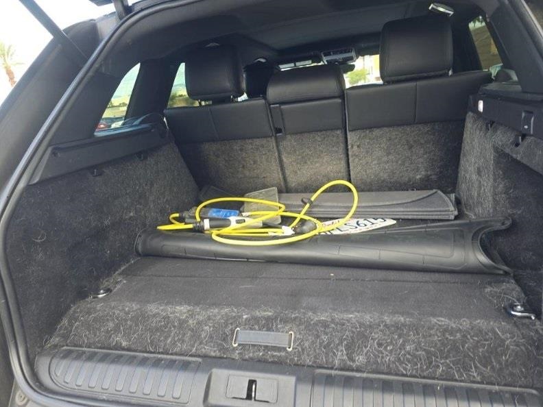 2020 LAND ROVER RANGE ROVER SPORT - Image 6