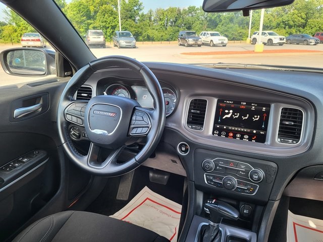 2023 Dodge Charger SXT photo 14