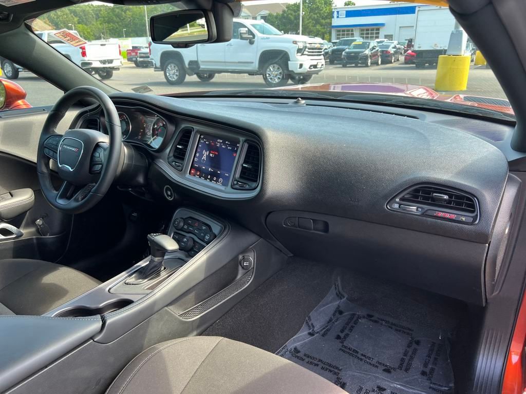 2023 Dodge Challenger R/T Scat Pack photo 29