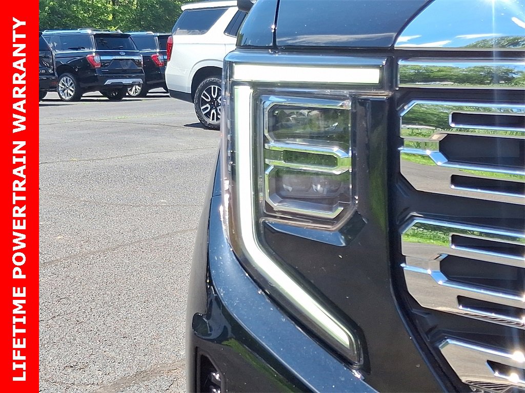 2022 Gmc Sierra 1500 Denali photo 9