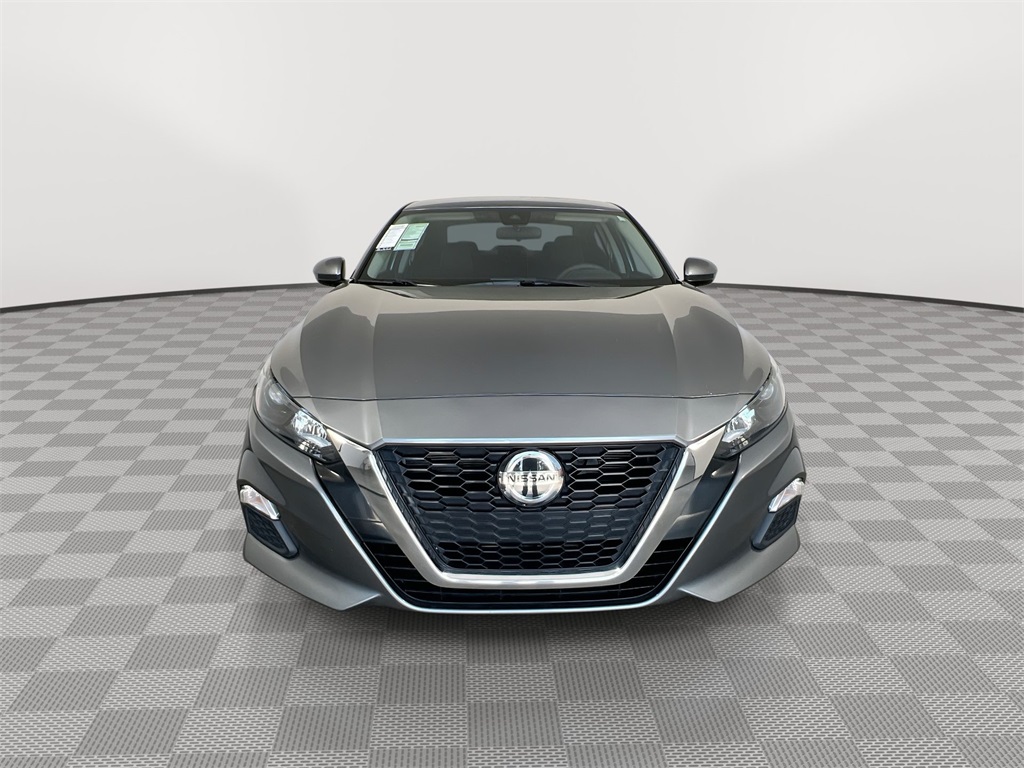 2022 Nissan Altima 2.5 S photo 2
