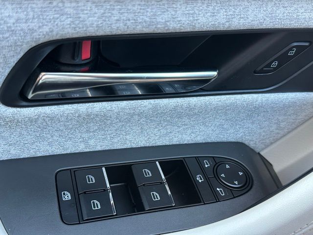 2024 Mazda CX-90 3.3 Turbo Premium Plus photo 16