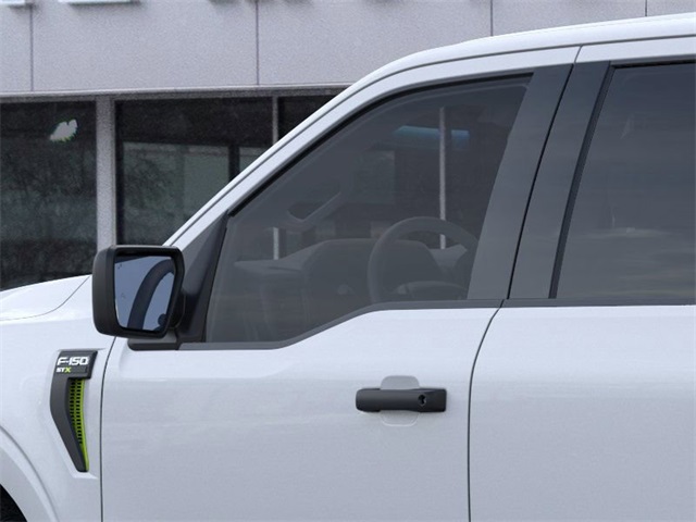 2025 FORD F-150 - Image 50