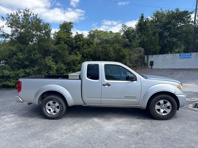 Used 2010 Suzuki Equator Premium with VIN 5Z62D0CT6AC413593 for sale in Savannah, GA