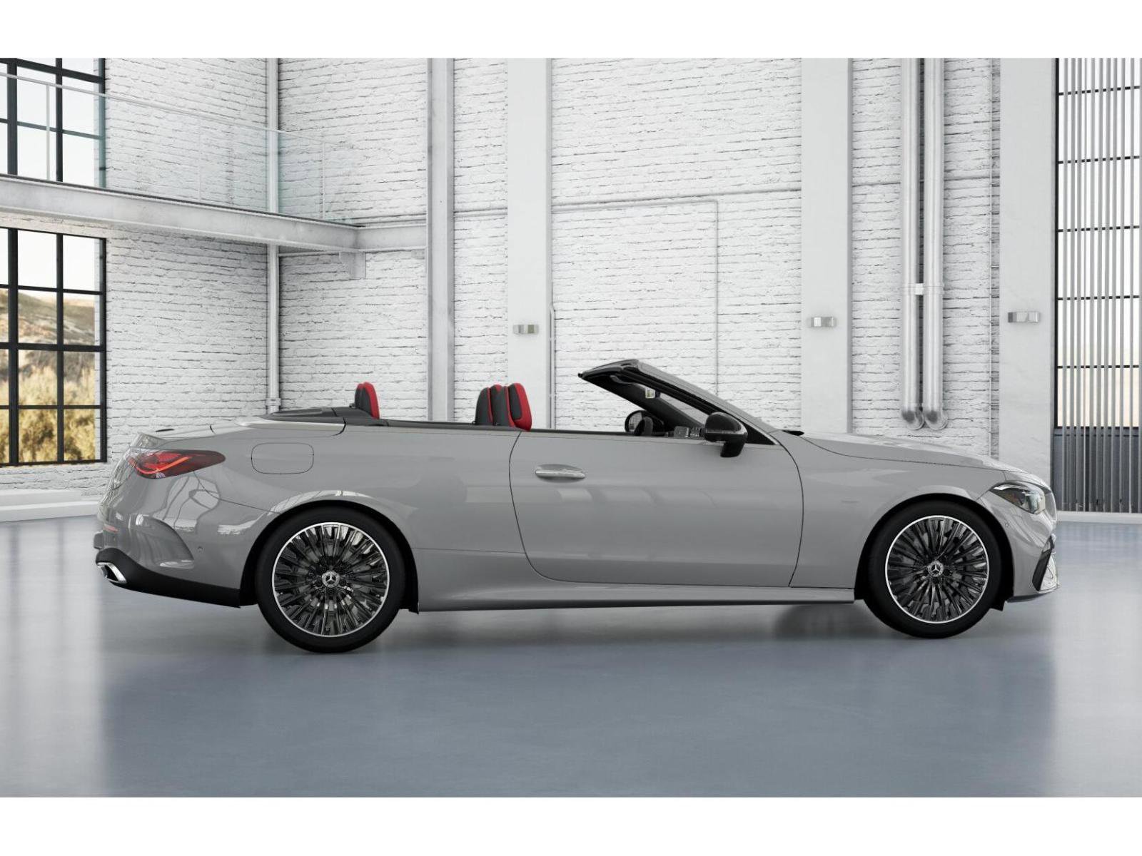 2025 Mercedes Benz CLE 300 4MATIC photo 16