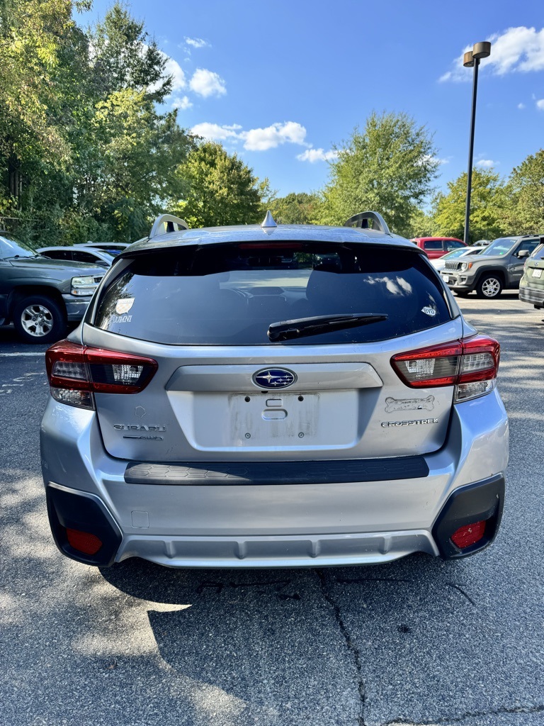 2021 Subaru Crosstrek Premium photo 3