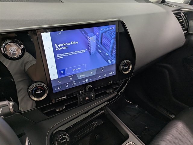 2025 Lexus NX 350 AWD photo 11