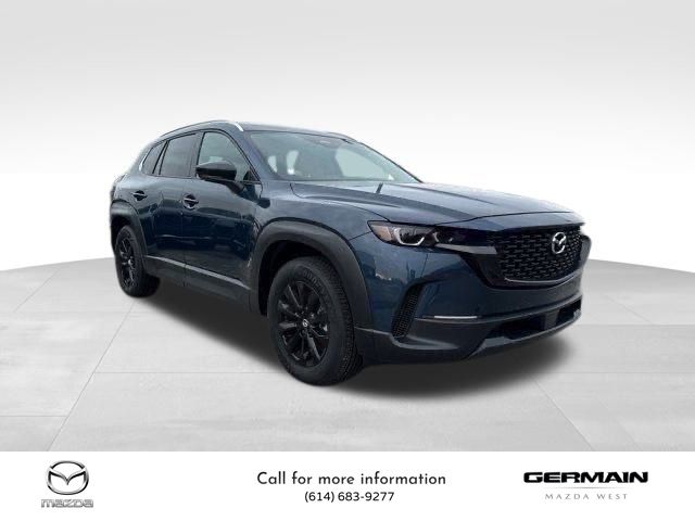 2025 Mazda CX-50 2.5 S Preferred photo 3