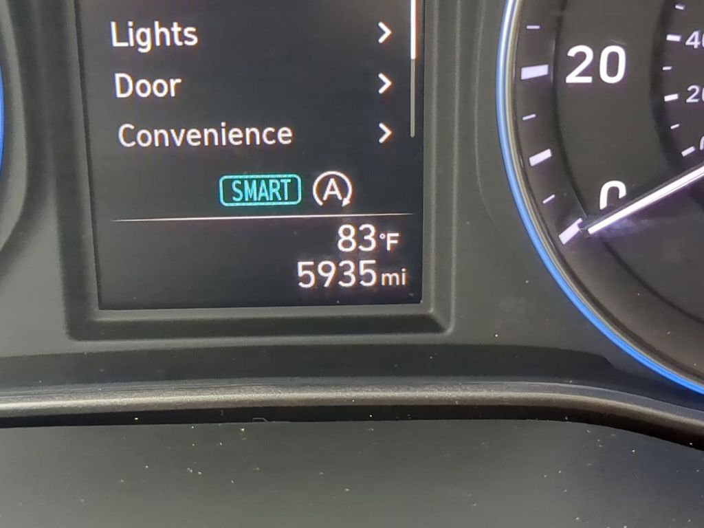 2023 Hyundai Kona SEL photo 27