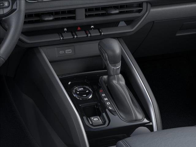 2026 Chevrolet Silverado LT photo 20