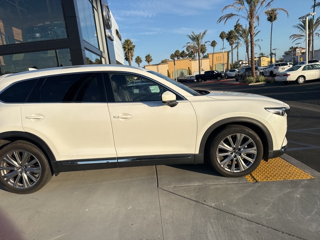 2023 Mazda CX-9 Signature photo 13