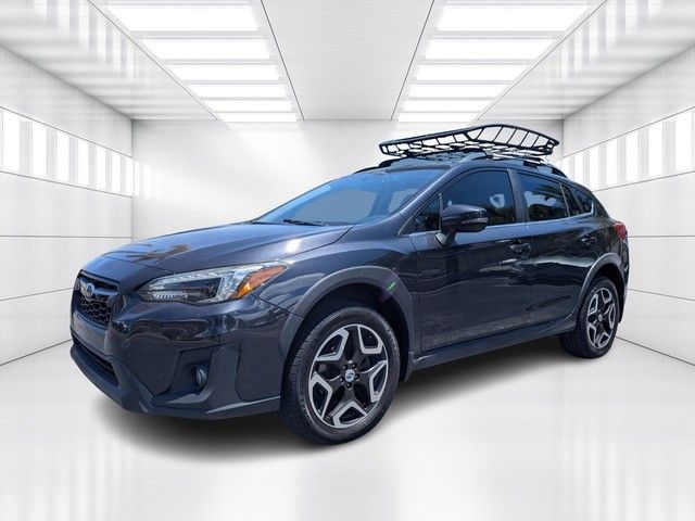 2018 Subaru Crosstrek