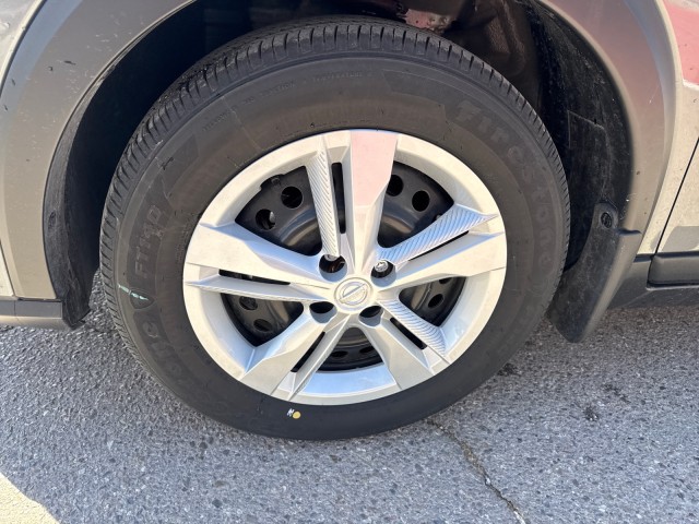 Used 2024 GUN METALL Nissan S image 19