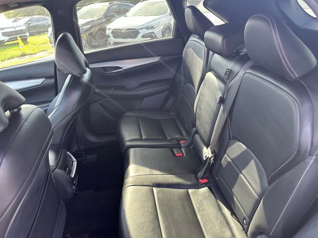 2020 Infiniti QX50 Essential photo 26