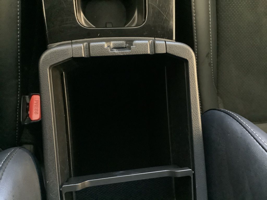 2024 Mitsubishi Eclipse Cross SEL photo 23