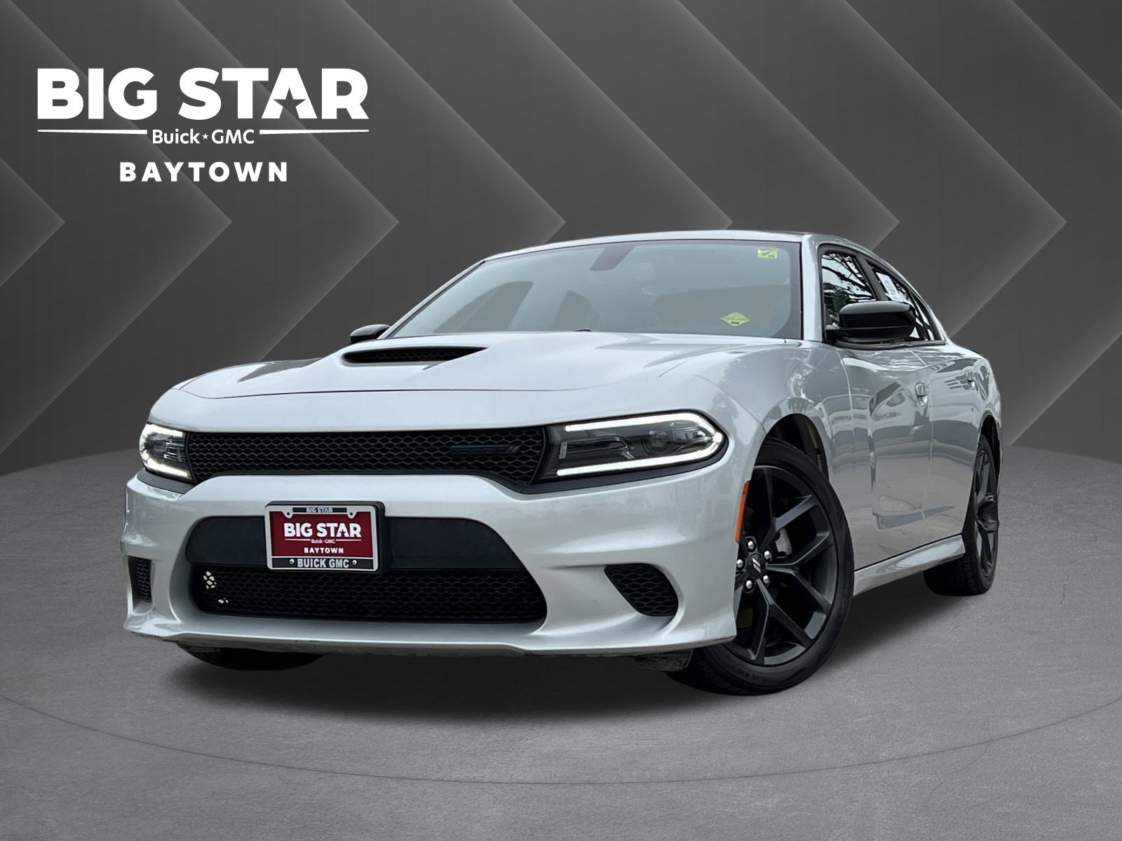 2023 Dodge Charger GT's photo
