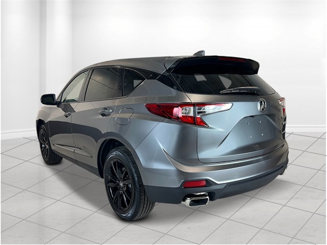 2025 Acura RDX Base photo 3