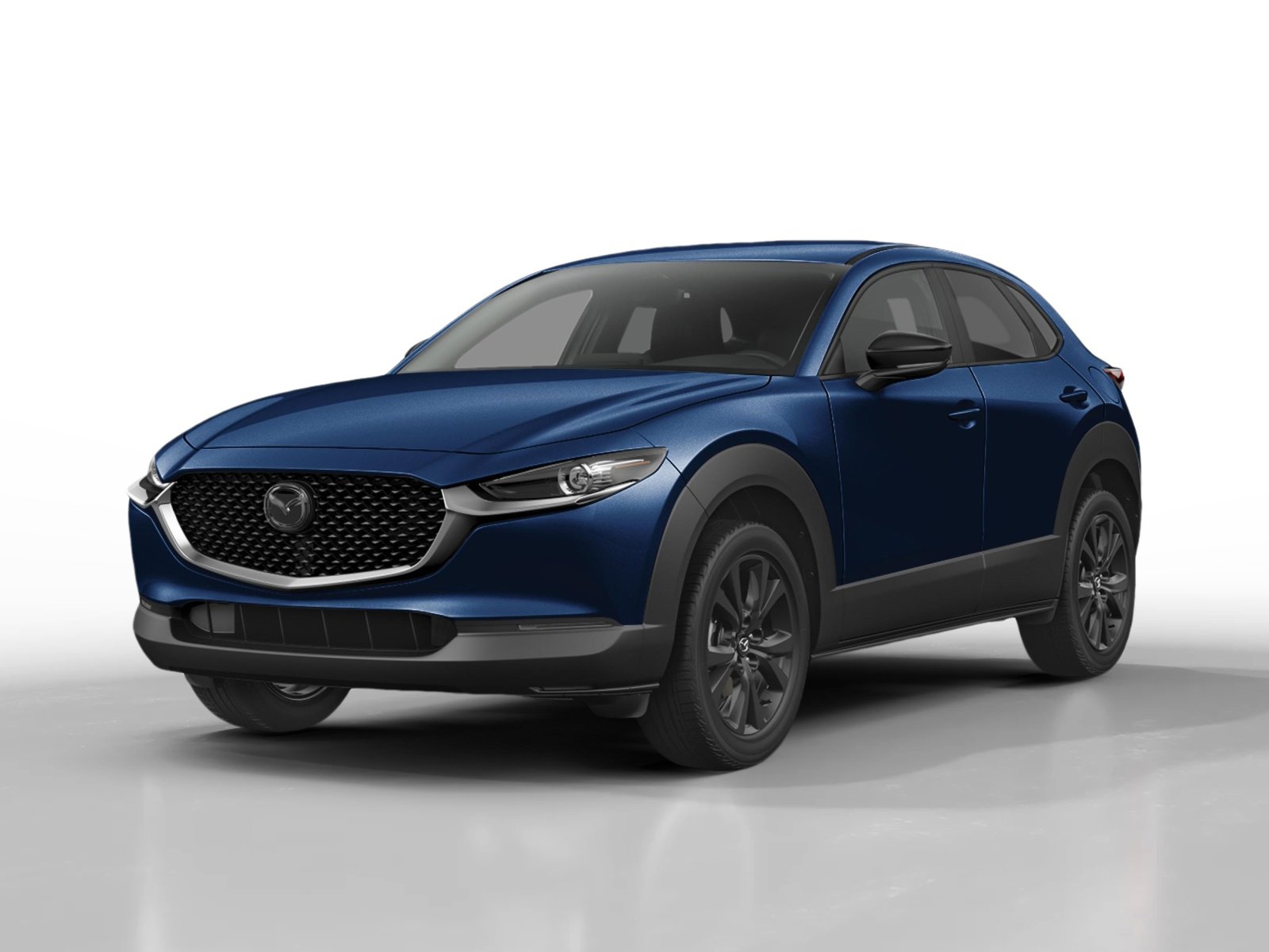 2026 Mazda CX-30 Select Sport's photo