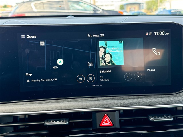 2025 Kia K5 EX photo 41