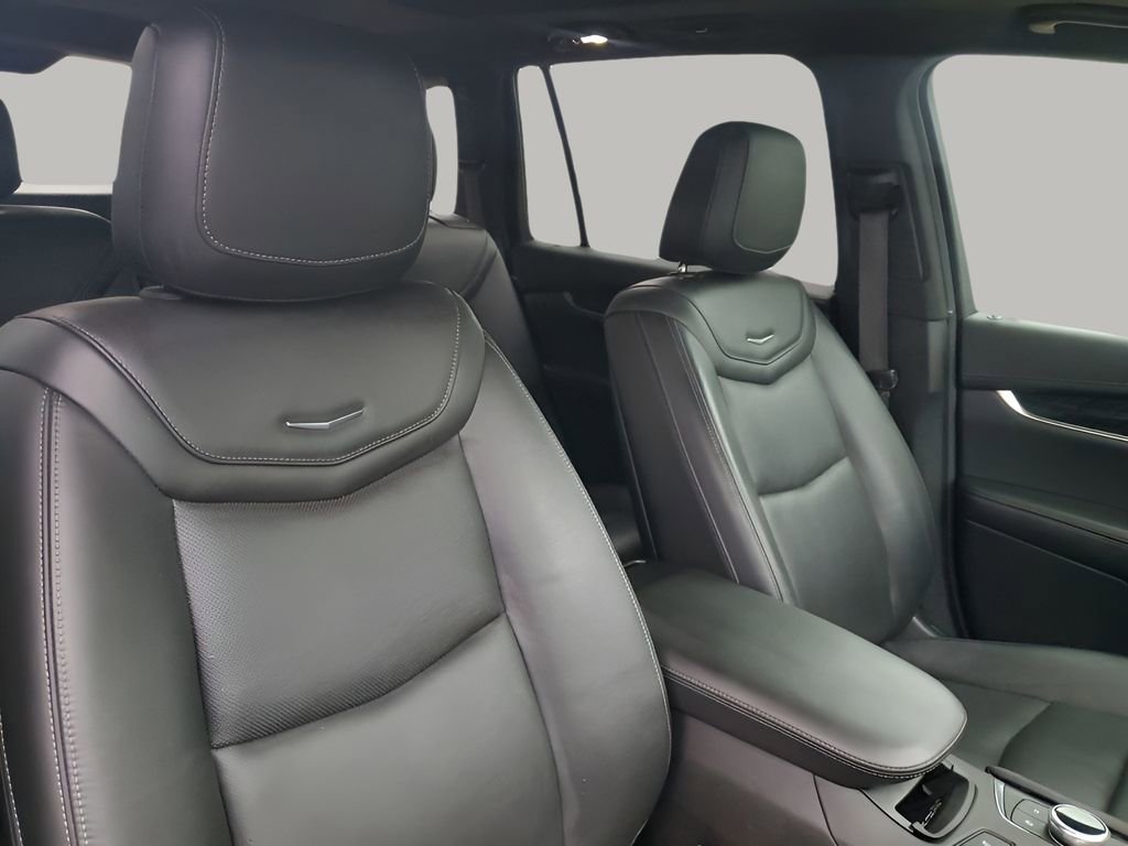 2020 Cadillac XT6 Premium Luxury photo 14