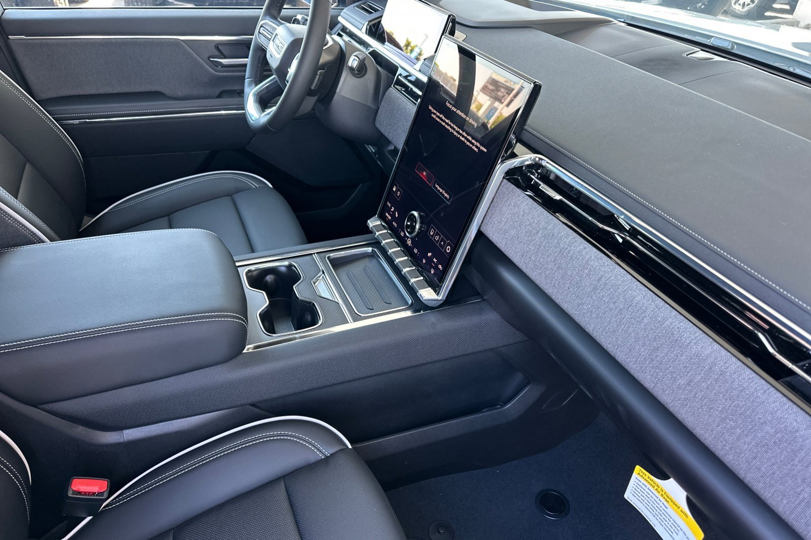 2026 Gmc Sierra Elevation photo 13