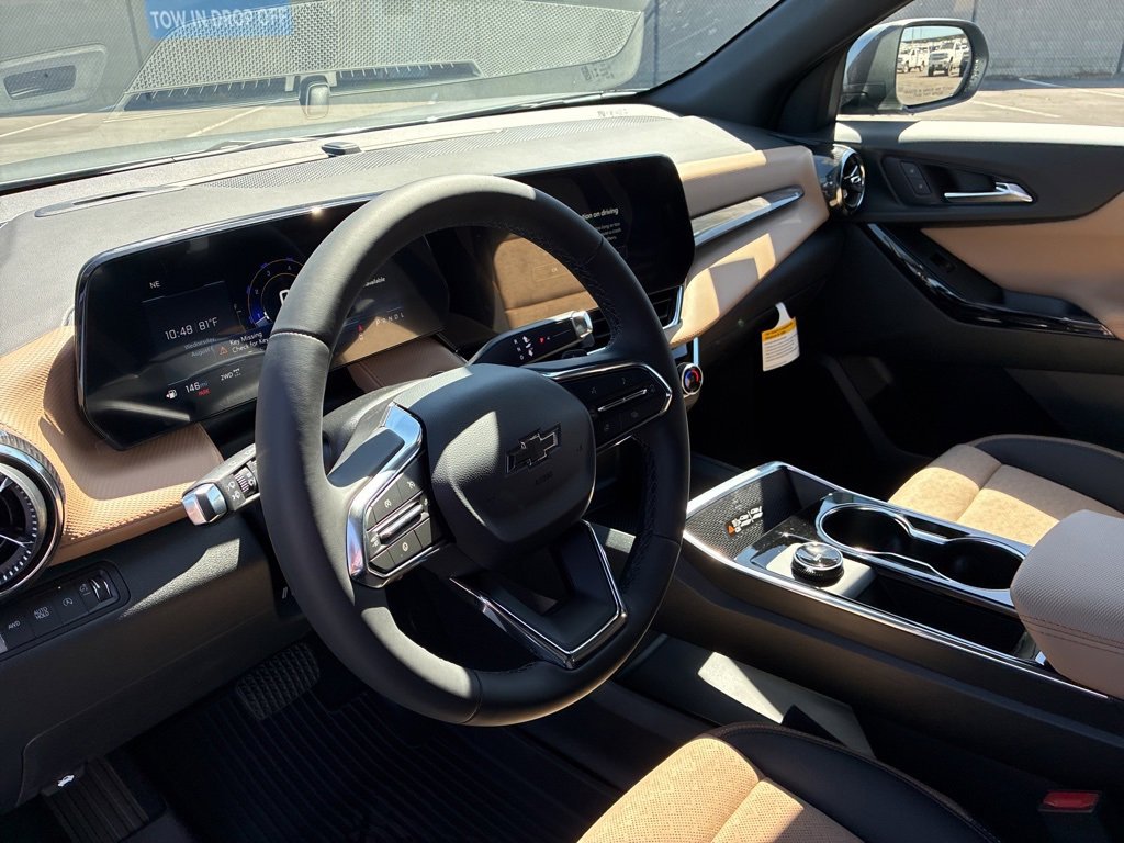 2026 Chevrolet Equinox ACTIV photo 13