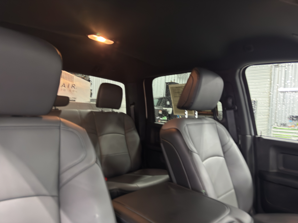 2024 Ram 2500 Tradesman photo 18