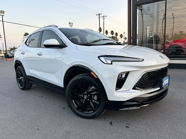 2024 Buick Encore GX Sport Touring's photo