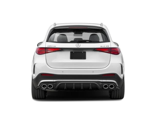 2026 Mercedes Benz GLC AMG 43 4MATIC photo 19