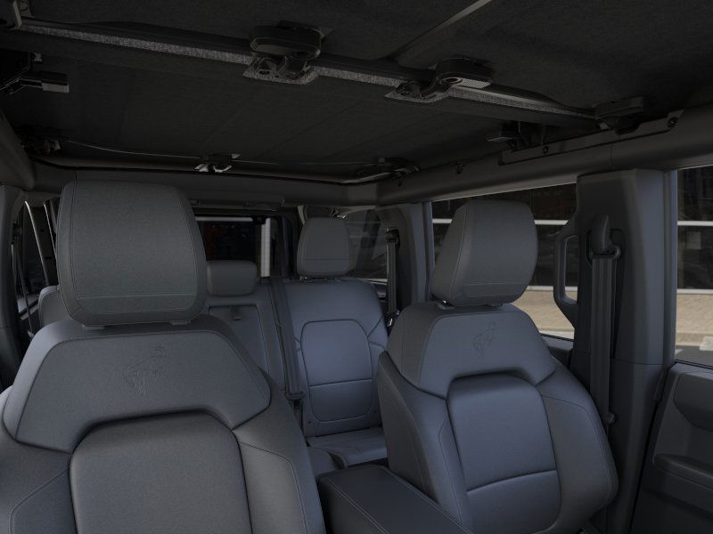 2026 FORD BRONCO - Image 37