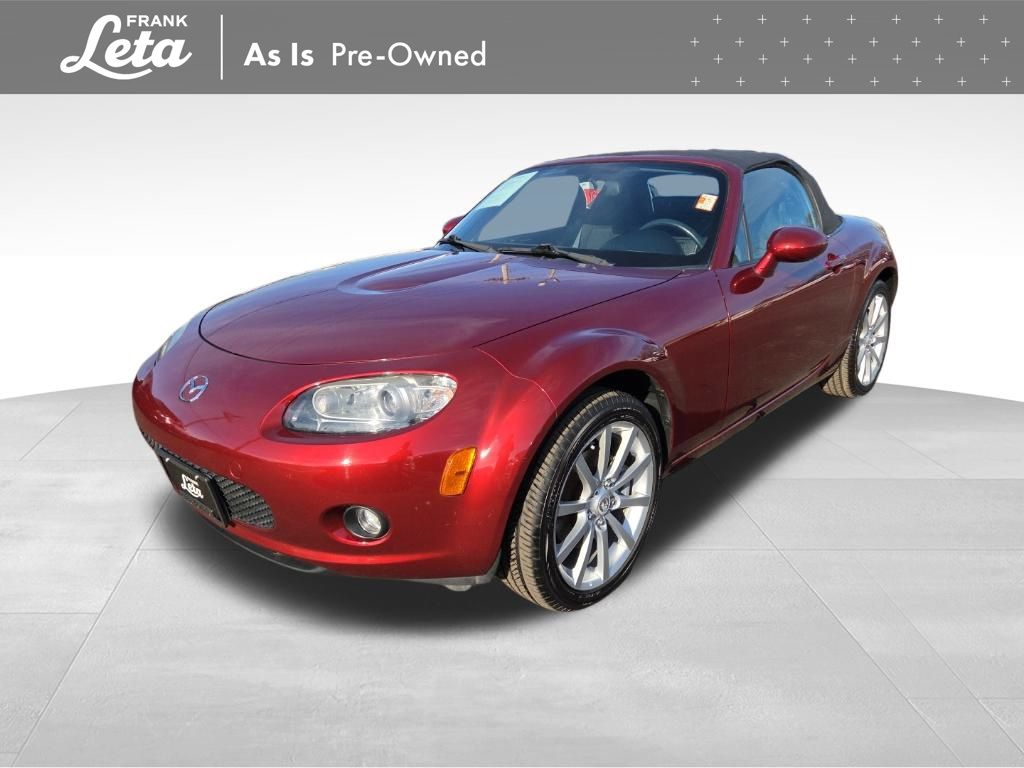2006 Mazda MX-5 Miata Base's photo
