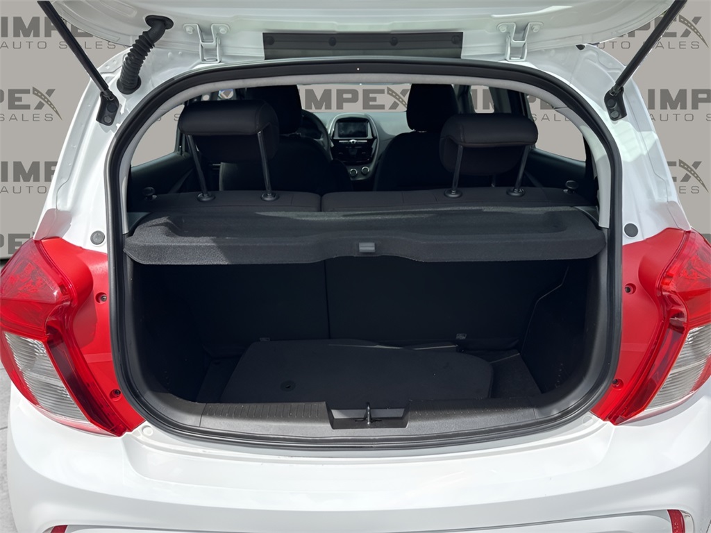 2019 Chevrolet Spark LS photo 19
