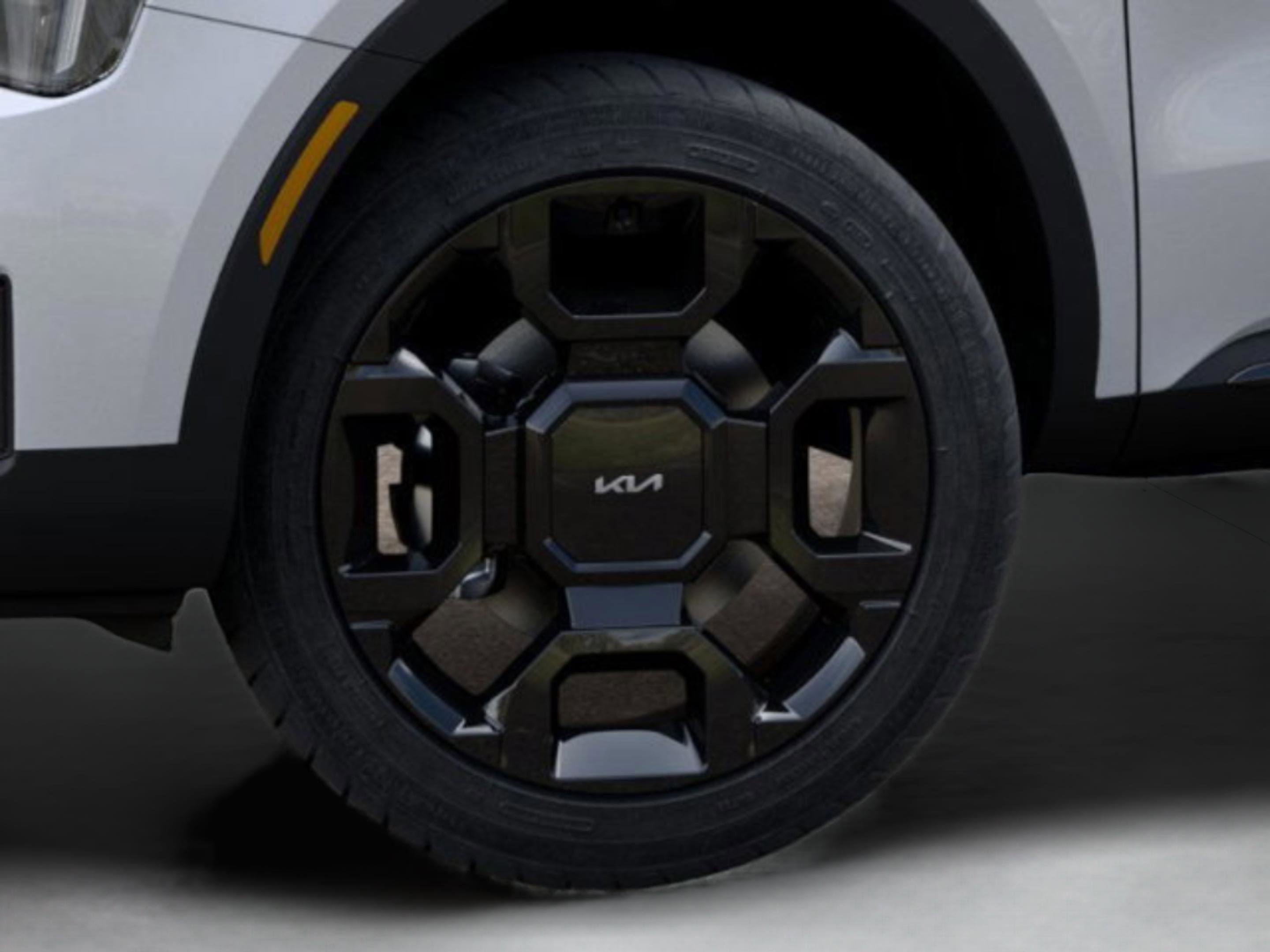 2026 Kia Sorento X-Line EX photo 5
